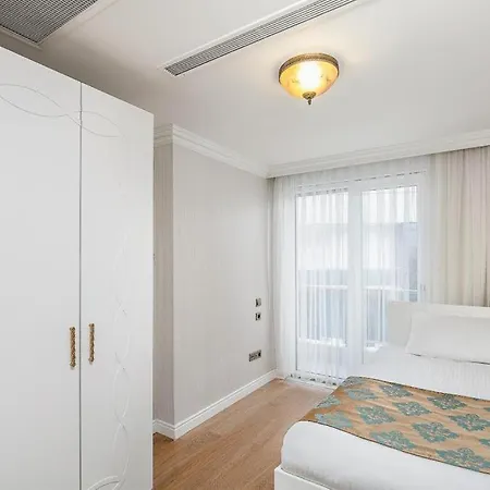 Daily House Gunluk Daireler Kiralanir Διαμέρισμα