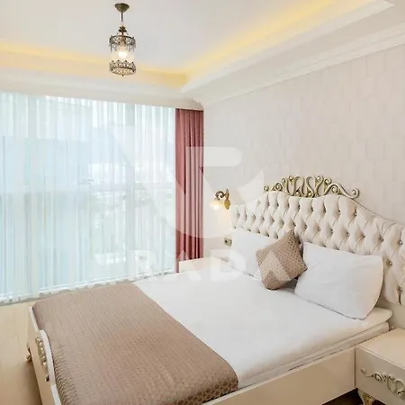 Daily House Gunluk Daireler Kiralanir Daire *