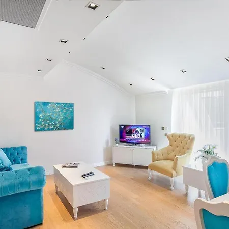 Daily House Gunluk Daireler Kiralanir *