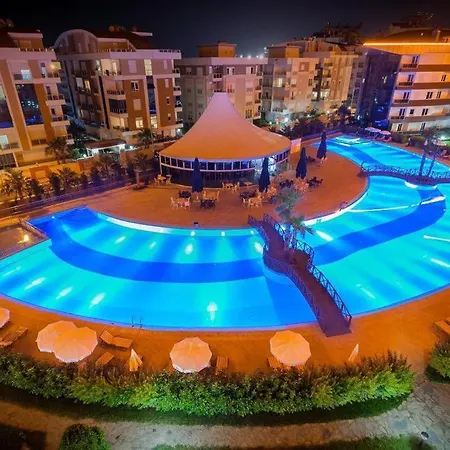 Apartament Daily House Gunluk Daireler Kiralanir *