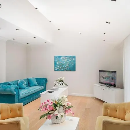 Daily House Gunluk Daireler Kiralanir Apartament *